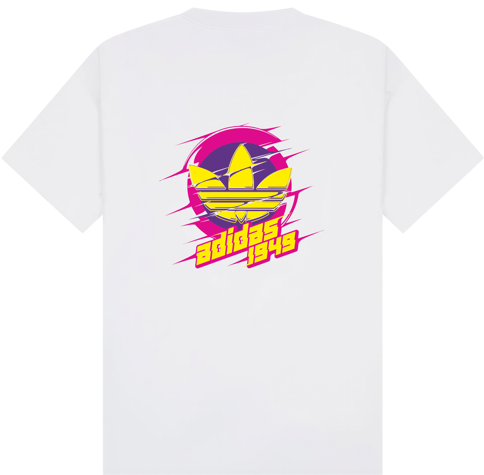 Adidas 1949 T-Shirt - Image 6