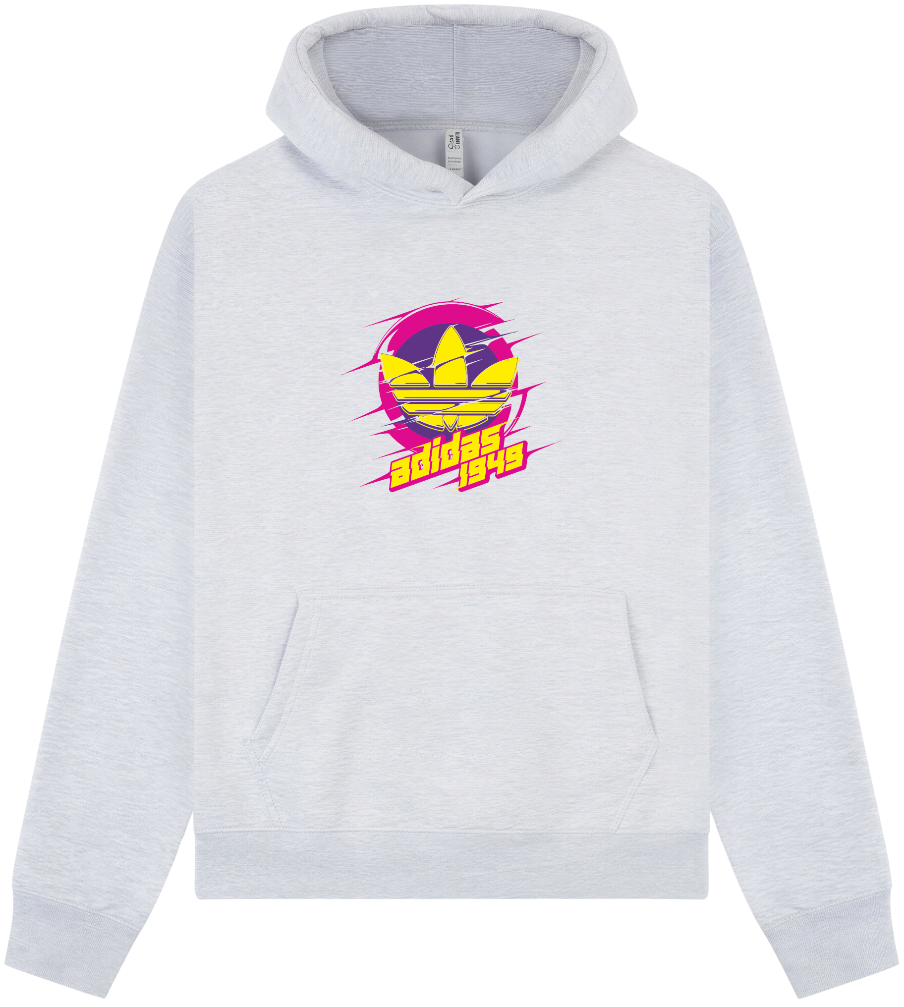 Adidas 1949 Hoodie - Image 1