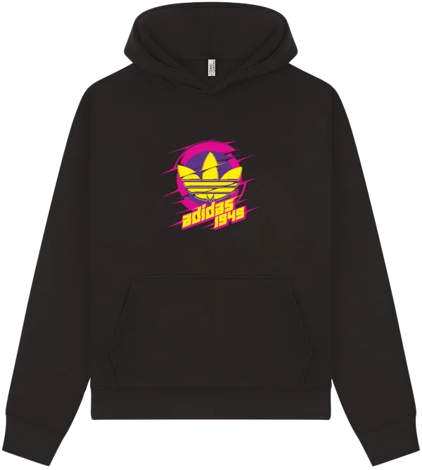 Adidas 1949 Hoodie