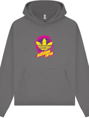 Adidas 1949 Hoodie - Image 5