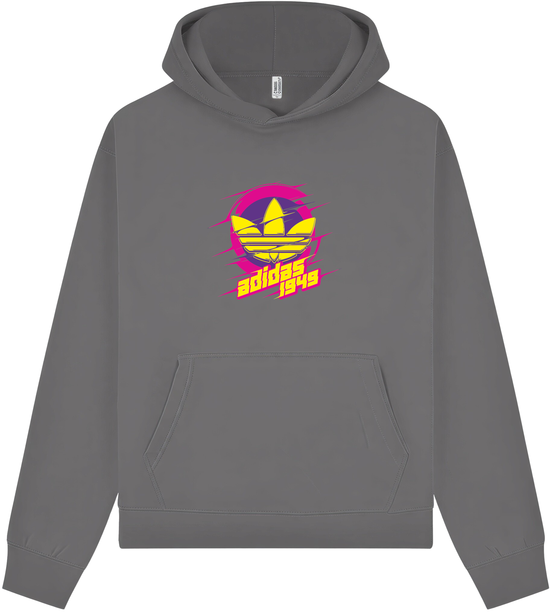 Adidas 1949 Hoodie - Image 5