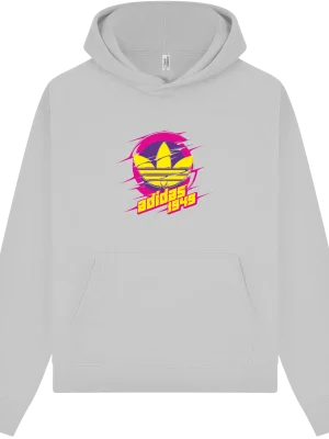 Adidas 1949 Hoodie - Image 7