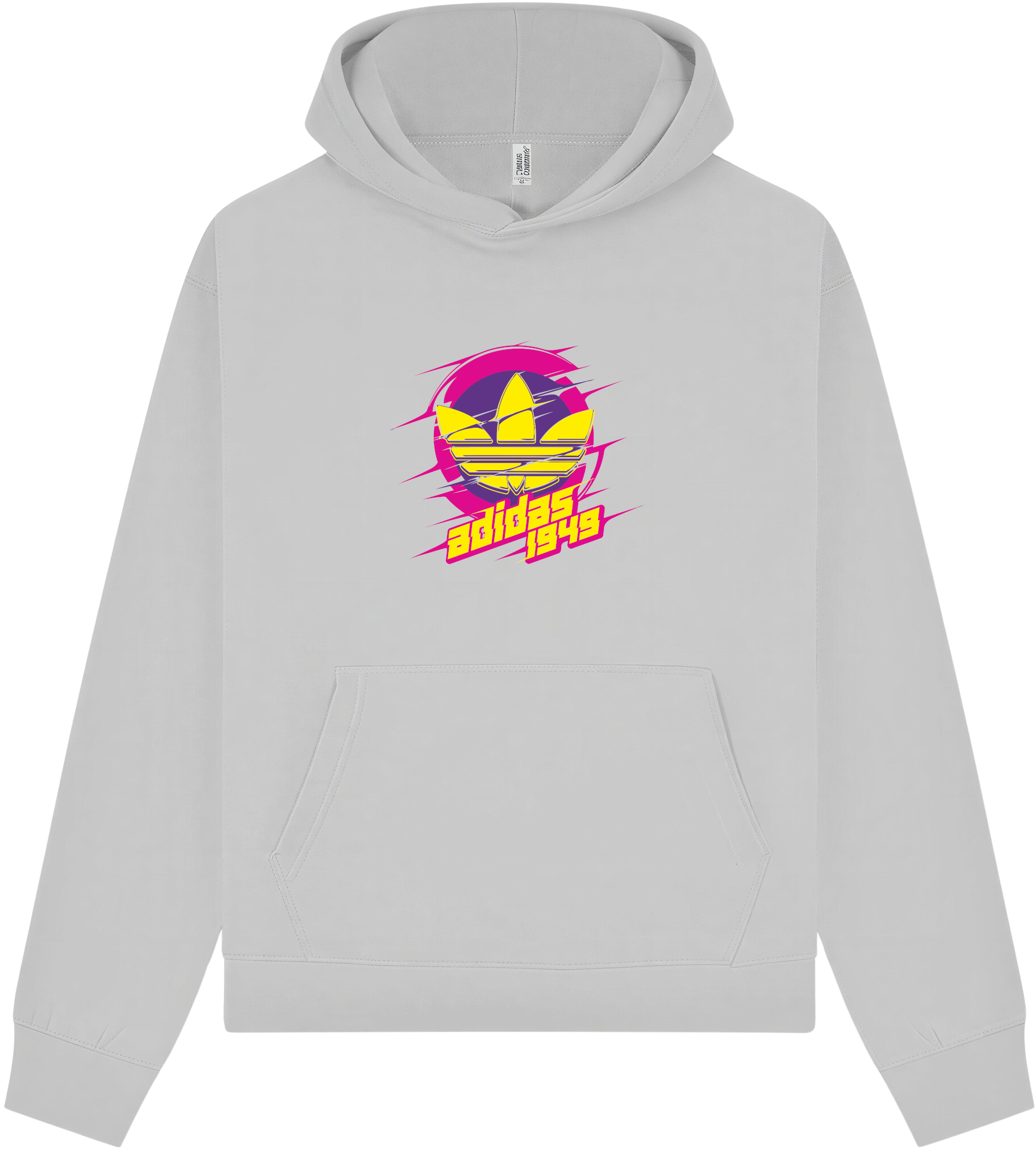Adidas 1949 Hoodie - Image 7