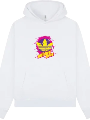 Adidas 1949 Hoodie - Image 9
