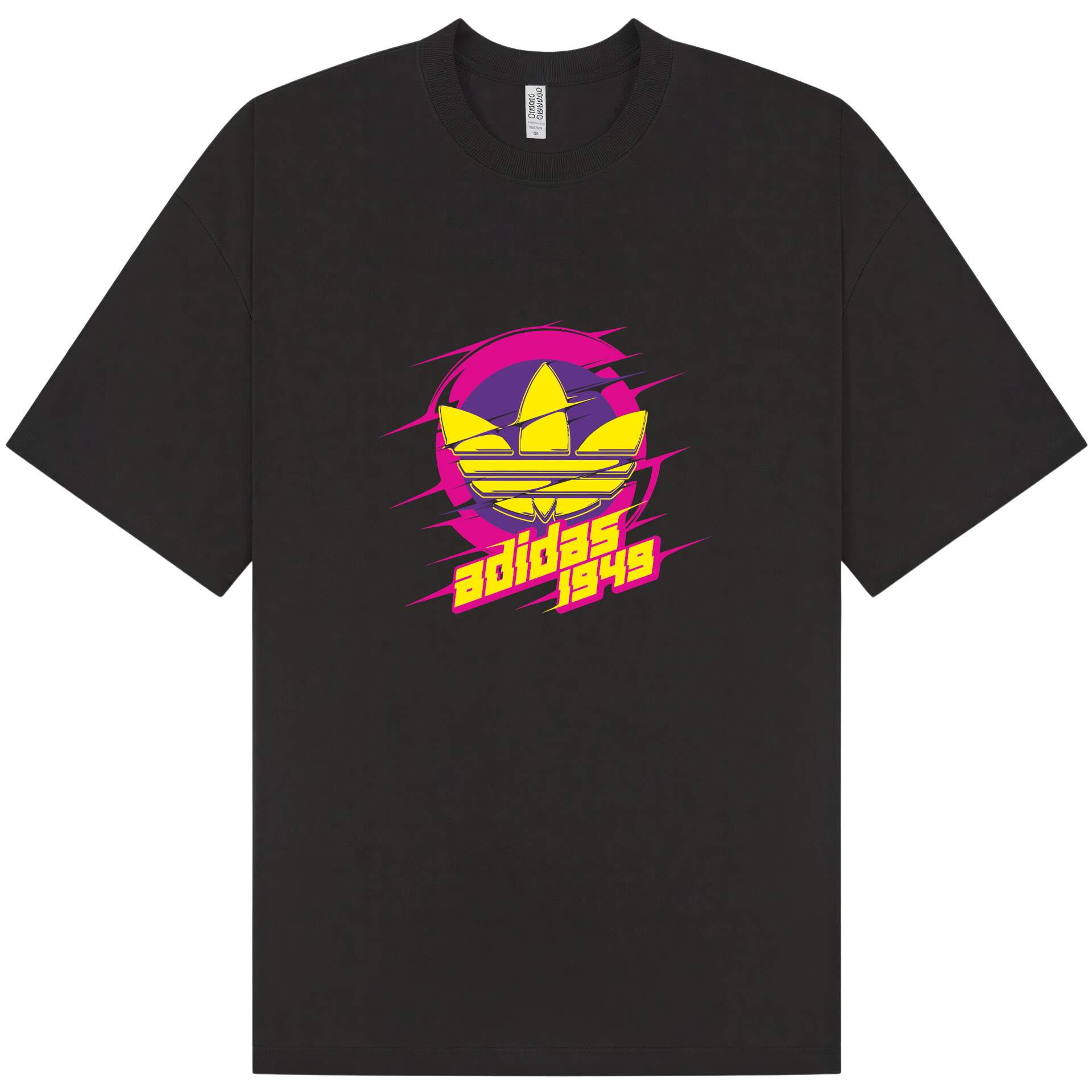 Adidas 1949 T-Shirt - Image 1