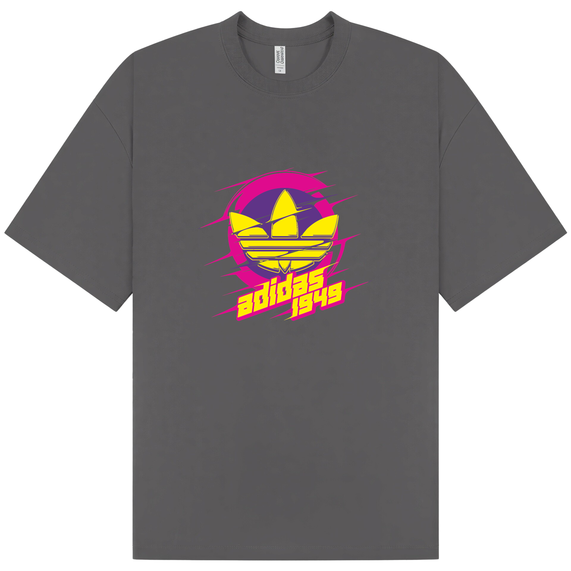 Adidas 1949 T-Shirt - Image 3
