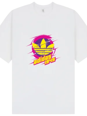 Adidas 1949 T-Shirt - Image 5