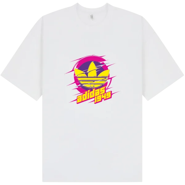 Adidas 1949 T-Shirt