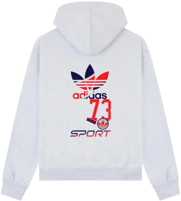 Adidas 73 Sport Hoodie