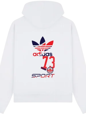 Adidas 73 Sport Hoodie - Image 10