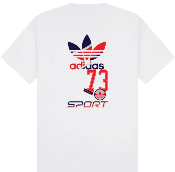 Adidas 73 Sport T-Shirt