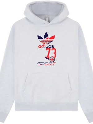 Adidas 73 Sport Hoodie
