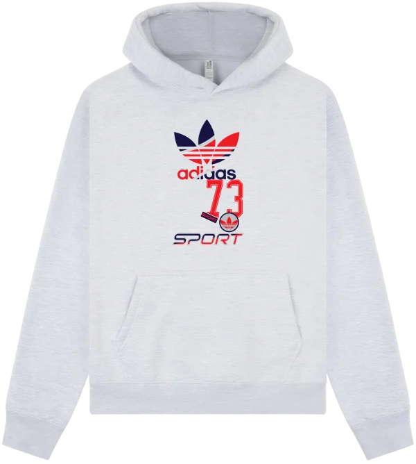 Adidas 73 Sport Hoodie