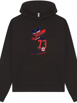 Adidas 73 Sport Hoodie - Image 3