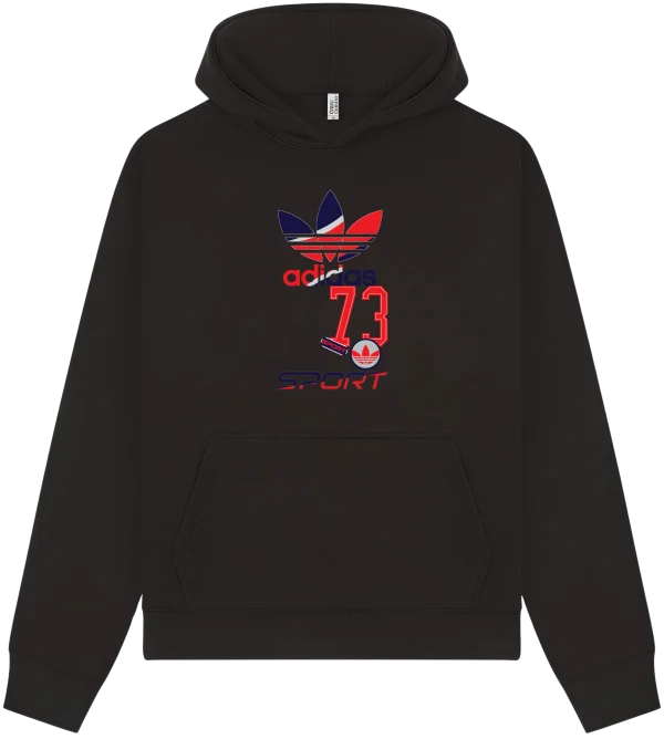 Adidas 73 Sport Hoodie
