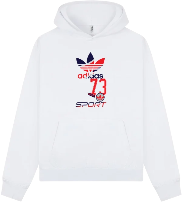 Adidas 73 Sport Hoodie