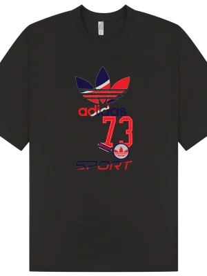 Adidas 73 Sport T-Shirt