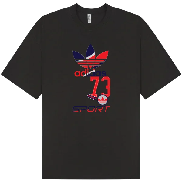 Adidas 73 Sport T-Shirt