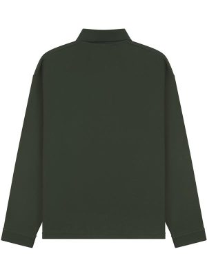 Casual Classics Classic Ringspun 190 Regular Fit LS Polo Adult - Image 25