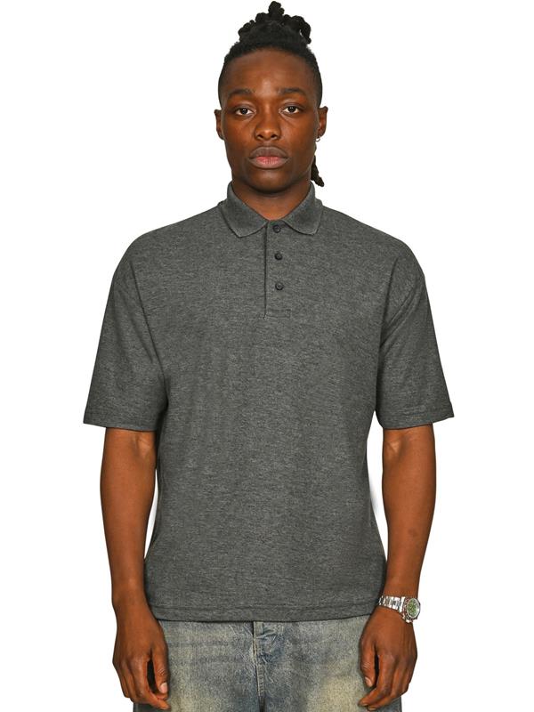 Casual Classics Classic Ringspun 190 Regular Fit Polo Unisex