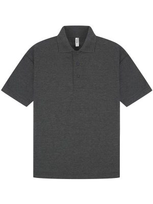 Casual Classics Classic Ringspun 190 Regular Fit Polo Unisex - Image 24