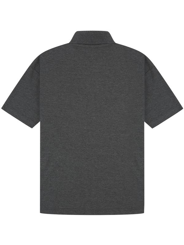 Casual Classics Classic Ringspun 190 Regular Fit Polo Unisex