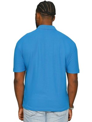 Casual Classics Classic Ringspun 190 Regular Fit Polo Unisex - Image 58