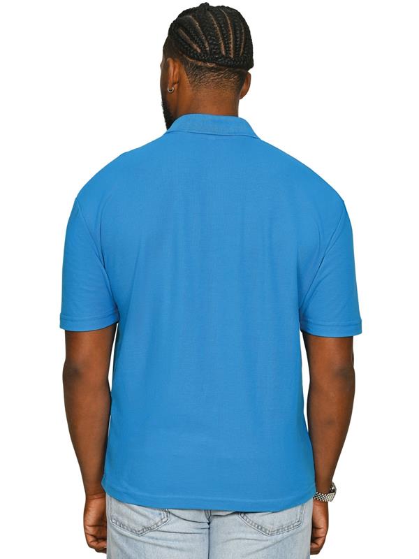 Casual Classics Classic Ringspun 190 Regular Fit Polo Unisex