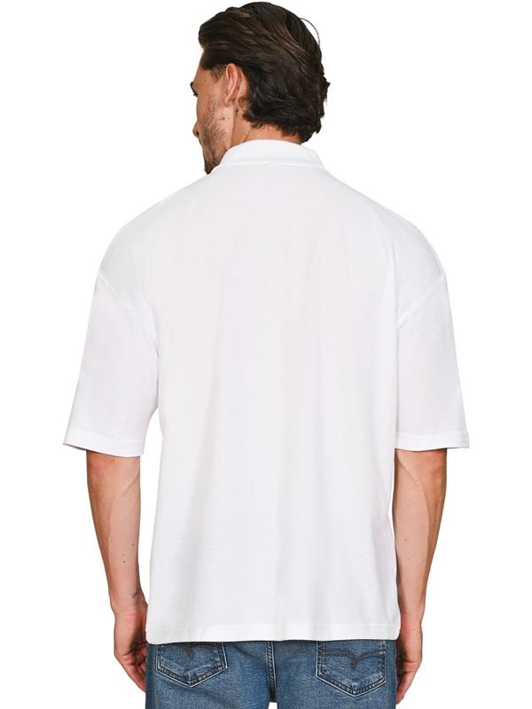 Casual Classics Classic Ringspun 190 Regular Fit Polo Unisex