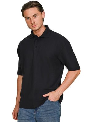 Casual Classics Classic Ringspun 190 Regular Fit Polo Unisex - Image 38