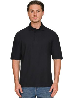 Casual Classics Classic Ringspun 190 Regular Fit Polo Unisex - Image 39