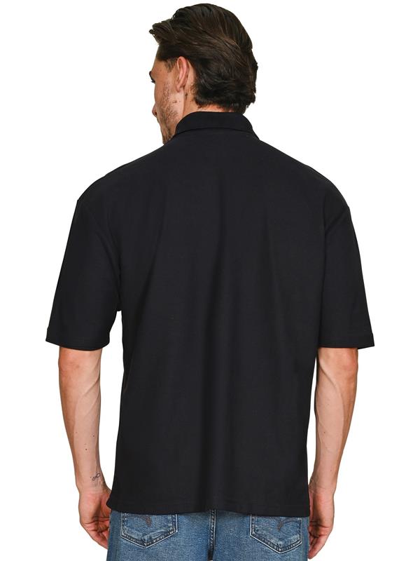 Casual Classics Classic Ringspun 190 Regular Fit Polo Unisex