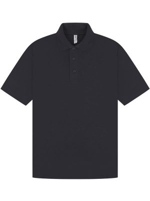 Casual Classics Classic Ringspun 190 Regular Fit Polo Unisex - Image 42