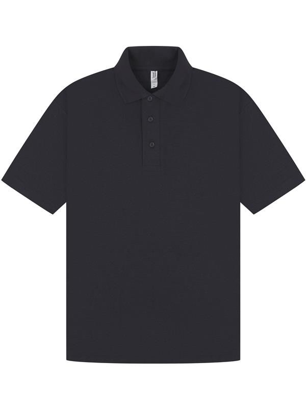 Casual Classics Classic Ringspun 190 Regular Fit Polo Unisex
