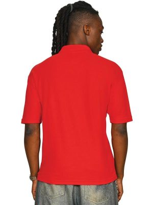 Casual Classics Classic Ringspun 190 Regular Fit Polo Unisex - Image 47