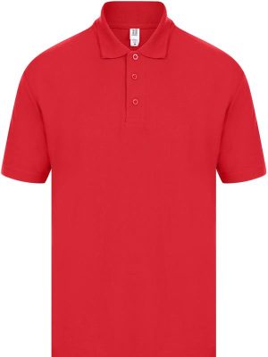 Casual Classics Classic Ringspun 190 Regular Fit Polo Unisex - Image 48
