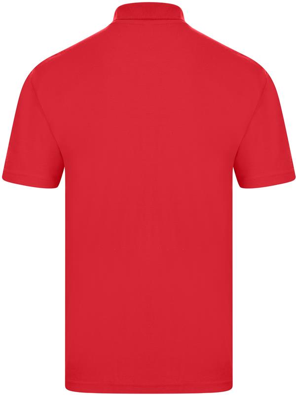 Casual Classics Classic Ringspun 190 Regular Fit Polo Unisex