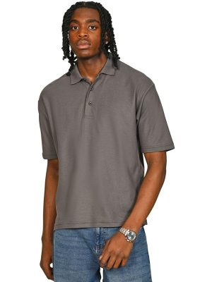 Casual Classics Classic Ringspun 190 Regular Fit Polo Unisex - Image 8