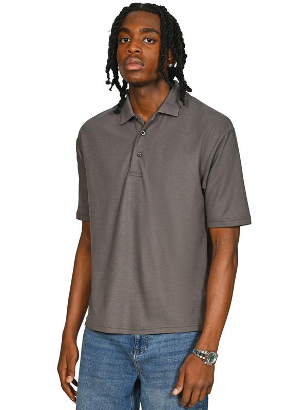 Casual Classics Classic Ringspun 190 Regular Fit Polo Unisex