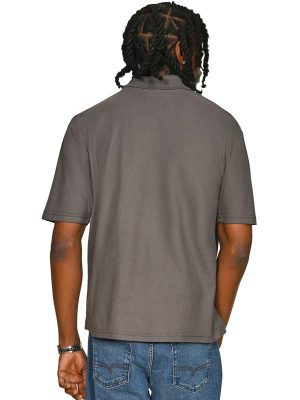 Casual Classics Classic Ringspun 190 Regular Fit Polo Unisex - Image 10