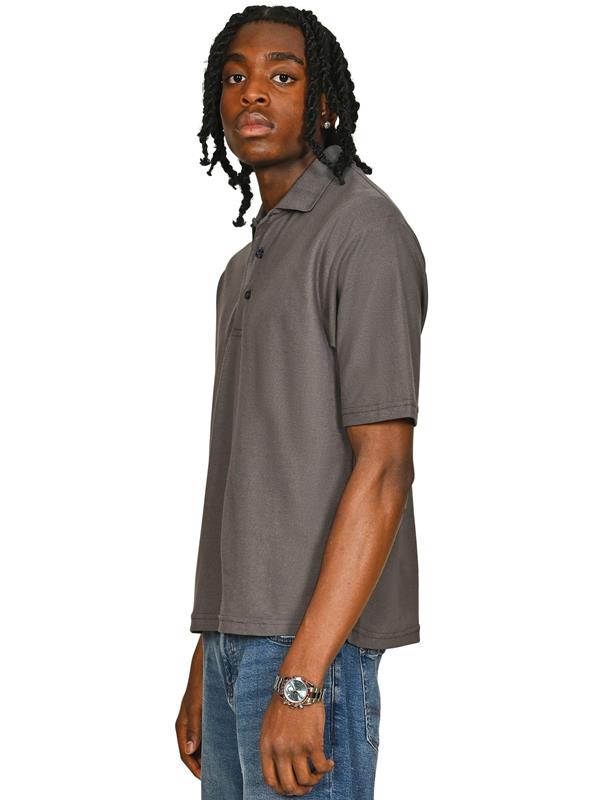 Casual Classics Classic Ringspun 190 Regular Fit Polo Unisex