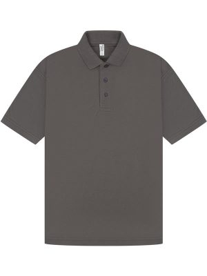 Casual Classics Classic Ringspun 190 Regular Fit Polo Unisex - Image 12