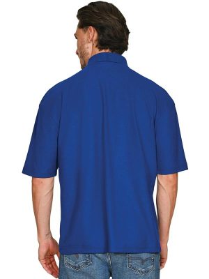 Casual Classics Classic Ringspun 190 Regular Fit Polo Unisex - Image 52