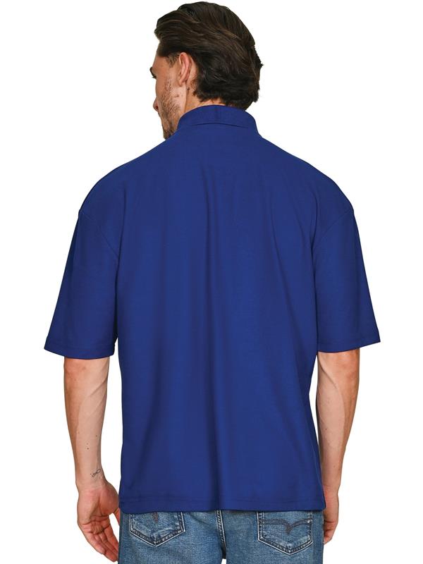 Casual Classics Classic Ringspun 190 Regular Fit Polo Unisex