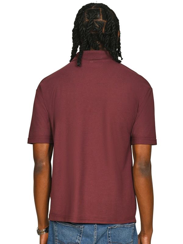 Casual Classics Classic Ringspun 190 Regular Fit Polo Unisex