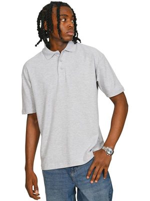 Casual Classics Classic Ringspun 190 Regular Fit Polo Unisex - Image 62