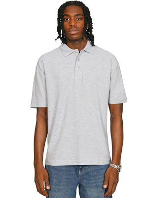 Casual Classics Classic Ringspun 190 Regular Fit Polo Unisex - Image 63