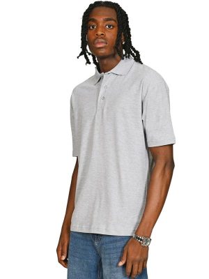 Casual Classics Classic Ringspun 190 Regular Fit Polo Unisex - Image 65