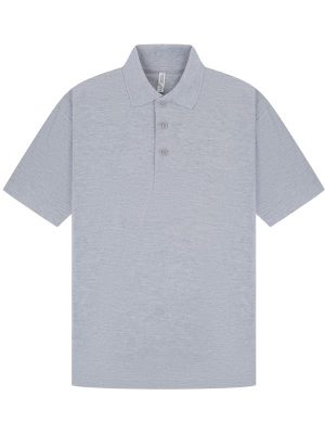 Casual Classics Classic Ringspun 190 Regular Fit Polo Unisex - Image 66