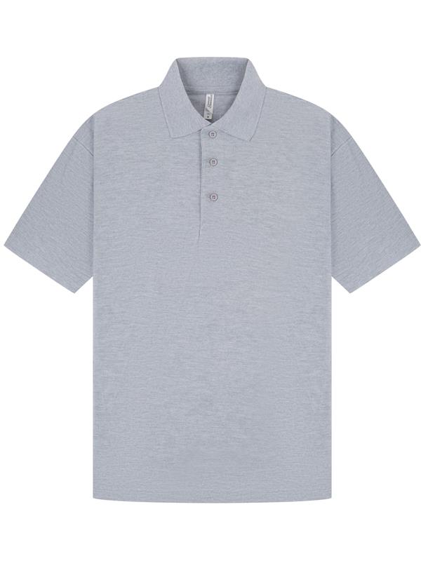 Casual Classics Classic Ringspun 190 Regular Fit Polo Unisex